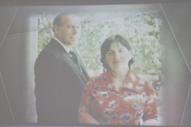 Goranboyda görkəmli oftalmoloq alim, akademik Zərifə xanım Əliyevanın doğum günü ilə bağlı tədbir keçirildi