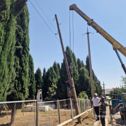 Goranboyda vətəndaş müraciətlərinə həssas yanaşılır