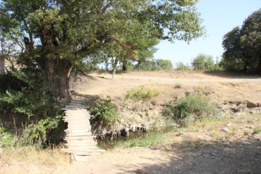 İcra Başçısı Qarqucaq və Şəfibəyli kəndlərində əhalini narahat edən problemləri yerində araşdırdı