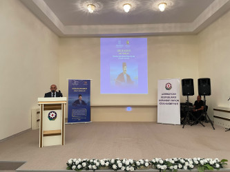 Goranboyda “Aşıq Ələsgərin anım tədbirləri” layihəsi çərçivəsində tədbir keçirildi