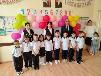 Goranboy rayonunun ümümtəhsil məktəblərində, “15 sentyabr-Bilik Günü” ilə bağlı tədbirlər keçirildi