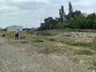 Goranboyda aparılan genişmiqyaslı abadlıq və yenidənqurma işləri rayonumuzun simasını daha da gözəlləşdirir