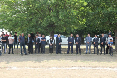 Goranboyda yeniyetmə və gənclərin asudə vaxtının səmərəli təşkili rayon İcra Hakimiyyətinin diqqətindədir