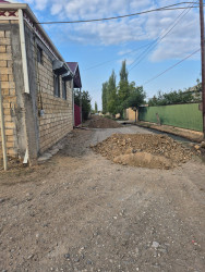 Goranboyda kənd sakinlərinin müraciəti həll olundu
