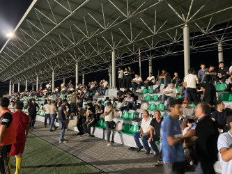 Goranboy rayonunda şəhər, qəsəbə və kənd komandaları arasında keçirilən futbol turnirinə yekun vuruldu