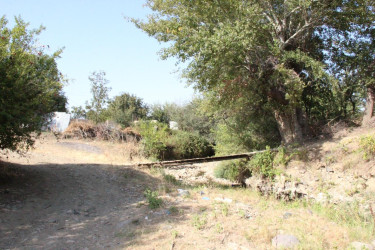 İcra Başçısı Qarqucaq və Şəfibəyli kəndlərində əhalini narahat edən problemləri yerində araşdırdı