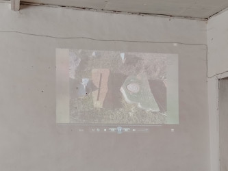Tap Qaraqoyunluda “Qərbi Azərbaycan” irsi kitabının təqdimatı keçirildi