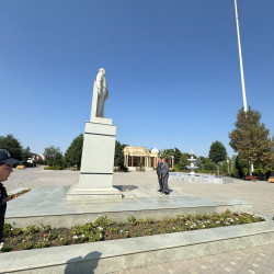 Goranboyda “Əsrin müqaviləsi”nin imzalanmasının tarixi əhəmiyyətinə həsr olunmuş tədbir keçirildi