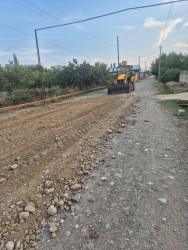 Goranboyda kənd sakinlərinin müraciəti həll olundu