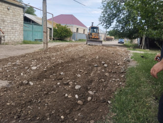 İcra başçısının səyyar qəbulu zamanı edilən müraciət həllini tapdı