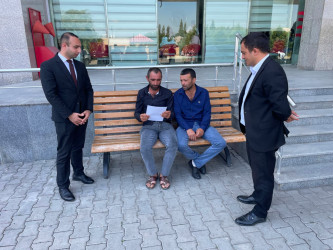 Goranboyda əhali arasında fiziki aktivliyə dair maarifləndirici tədbir keçirilərək mövzuya uyğun materiallar paylanıldı