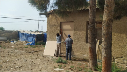 Goranboyda növbəti ümümrayon iməciliyi keçirildi