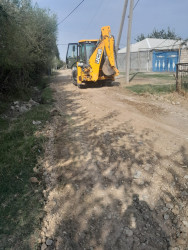 Goranboyda kənd sakinlərinin müraciəti həll olundu