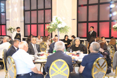 Goranboyda səhiyyə işçilərinin peşə bayramı günü qeyd olundu