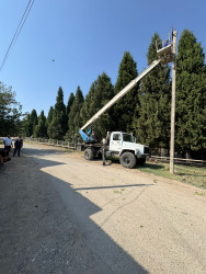 Goranboyda vətəndaş müraciətlərinə həssas yanaşılır