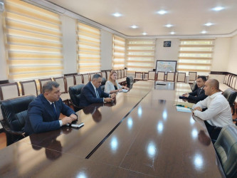 Goranboyu təmsil edən idmançı final yarışından medalla qayıdıb