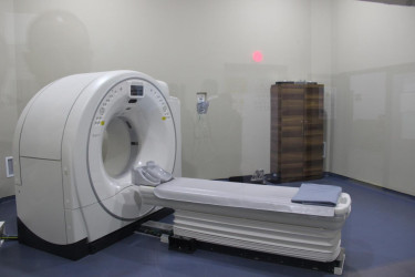 Goranboyda Med life Hospitalın fəaliyyəti ilə tanışlıq