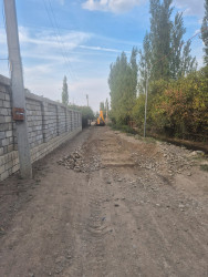 Goranboyda kənd sakinlərinin müraciəti həll olundu