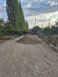 Goranboyda kənd sakinlərinin müraciəti həll olundu