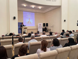 Goranboyda “Aşıq Ələsgərin anım tədbirləri” layihəsi çərçivəsində tədbir keçirildi