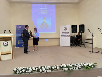 Goranboyda “Aşıq Ələsgərin anım tədbirləri” layihəsi çərçivəsində tədbir keçirildi