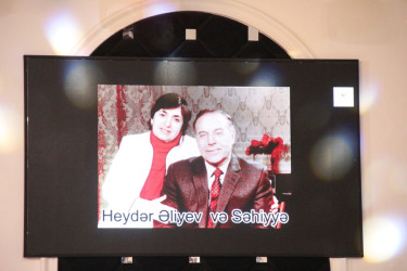 Goranboyda səhiyyə işçilərinin peşə bayramı günü qeyd olundu