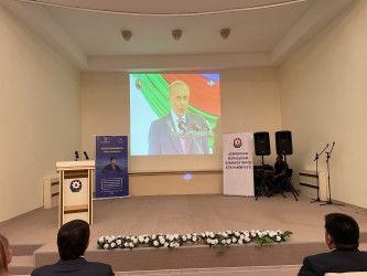 Goranboyda “Aşıq Ələsgərin anım tədbirləri” layihəsi çərçivəsində tədbir keçirildi