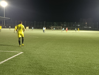 Goranboy rayonunda şəhər, qəsəbə və kənd komandaları arasında keçirilən futbol turnirinə yekun vuruldu
