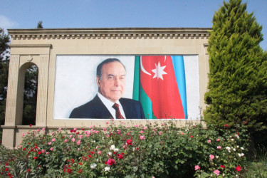 Bu gün Goranboy rayonunun inzibati rayon kimi yaradılmasının 96 illiyi tamam olur.
