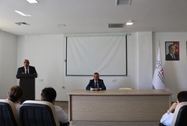 Goranboyda 28 May – Müstəqillik Günü münasibətilə “28 May – Qürur Günümüz” adlı tədbir keçirildi