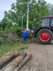 İcra başçısının səyyar qəbulu zamanı edilən müraciət həllini tapdı