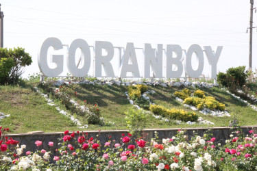 Bu gün Goranboy rayonunun inzibati rayon kimi yaradılmasının 96 illiyi tamam olur.