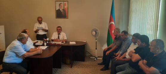 Goranboyda 2026–2030-cu illər üçün Dövlət Proqramının icrası ilə bağlı mütəmadi marifləndirici görüşlər keçirilir