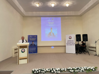 Goranboyda “Aşıq Ələsgərin anım tədbirləri” layihəsi çərçivəsində tədbir keçirildi