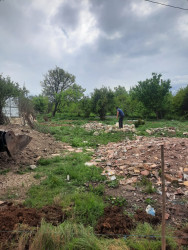 Goranboyda “Şəhərsalma və Memarlıq İli” və beynəlxalq velosiped yarışına hazırlıq işləri çərçivəsində ümumrayon iməcliyi davam etdirilir