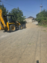 İcra başçısının səyyar qəbulunda kənddaxili yollarla bağlı qaldırılan məsələ həll olundu