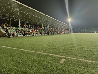 Goranboy rayonunda şəhər, qəsəbə və kənd komandaları arasında keçirilən futbol turnirinə yekun vuruldu