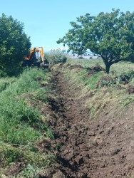 İcra başçısının səyyar qəbulu zamanı edilən müraciət həllini tapdı