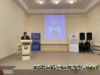 Goranboyda “Aşıq Ələsgərin anım tədbirləri” layihəsi çərçivəsində tədbir keçirildi