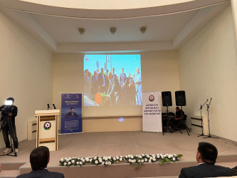 Goranboyda “Aşıq Ələsgərin anım tədbirləri” layihəsi çərçivəsində tədbir keçirildi