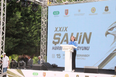 Goranboyda 15  iyun – Milli Qurtuluş günü münasibəti ilə tədbir keçirildi