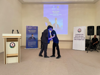 Goranboyda “Aşıq Ələsgərin anım tədbirləri” layihəsi çərçivəsində tədbir keçirildi