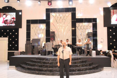 Goranboyda səhiyyə işçilərinin peşə bayramı günü qeyd olundu