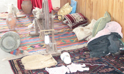 Goranboyda Qərbi Azərbaycan İcmasının üzvləri ilə birgə Novruz bayramı tədbir keçirildi