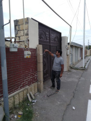 Goranboyda aparılan genişmiqyaslı abadlıq və yenidənqurma işləri rayonumuzun simasını daha da gözəlləşdirir