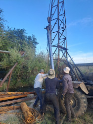 İcra başçısının səyyar qəbulu zamanı edilən müraciət həllini tapdı