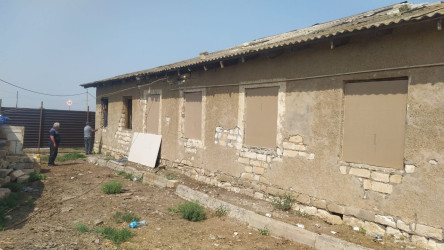 Goranboyda növbəti ümümrayon iməciliyi keçirildi