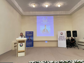 Goranboyda “Aşıq Ələsgərin anım tədbirləri” layihəsi çərçivəsində tədbir keçirildi