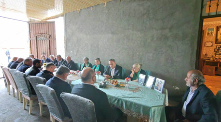 Goranboyda İcra başçısının Şəhid ailələrini ziyarəti davam edir