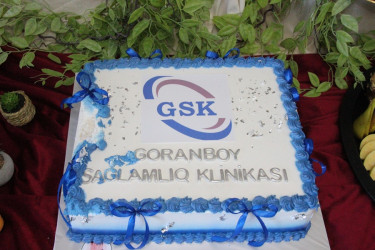 Goranboy rayonunda “Sağlamlıq Klinikası”nın fəaliyyətə başlamasının 1 illiyi ilə bağlı  tədbir keçirildi